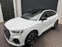 Audi Q3 Sportback 35 TFSI 3x S-Line Pano/Virtual/Leder/Cruise/Matrix/LED/19 Inch/Climate/Stoelverwarming/Lane Assist/Apk 11-2027