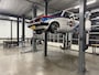 Volkswagen Golf 1 / Volledig Gerestaureerd / Porsche / Martini livery / Air-Ride / 40 DCOE Weber-Carburateurs / Rolkooi