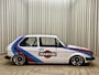 Volkswagen Golf 1 / Volledig Gerestaureerd / Porsche / Martini livery / Air-Ride / 40 DCOE Weber-Carburateurs / Rolkooi