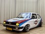 Volkswagen Golf 1 / Volledig Gerestaureerd / Porsche / Martini livery / Air-Ride / 40 DCOE Weber-Carburateurs / Rolkooi