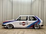 Volkswagen Golf 1 / Volledig Gerestaureerd / Porsche / Martini livery / Air-Ride / 40 DCOE Weber-Carburateurs / Rolkooi