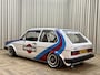 Volkswagen Golf 1 / Volledig Gerestaureerd / Porsche / Martini livery / Air-Ride / 40 DCOE Weber-Carburateurs / Rolkooi