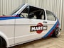 Volkswagen Golf 1 / Volledig Gerestaureerd / Porsche / Martini livery / Air-Ride / 40 DCOE Weber-Carburateurs / Rolkooi