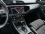 Audi Q3 40 TFSI Quattro Pro Line 3x S-Line 190 Pk Virtual/Cruise/Trekhaak/Climate/Key Less/360 Camera/20 Inch/Matrix/Apk 11-2027