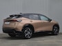 Nissan Ariya e-4ORCE Evolve+ Pack 91 kWh Automaat / AWD / 4WD / 1e Eigenaars Auto direct van Nissan / 20” / HUD / Trekgewicht 1.500 kg / Glazen schuif- en kanteldak / WLTP 498 km stad 612 km / Bose Audio Systeem / Stuur-, Stoel en Achterbankverwarming / Elektrische achterklep / Stoelventilatie /