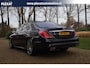 Mercedes-Benz S-klasse 500 Lang Prestige Plus Aut. | AMG-Pakket | Panorama | Burmester | Luchtvering | Massage | Soft-Close | NAP