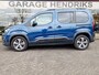 Peugeot Rifter 1.2 GT-Line 7Pers | Climate | Navi | Cruise Control | Camera | occasion