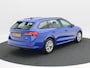 Skoda Octavia Combi 1.4 TSi 204 Pk Automaat iV PHEV Business Edition | Virtual Cockpit | Keyless | CarPlay | Navigatie | ECC | Parkeersensoren | 17 Inch | 37.085 Km