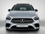 Mercedes-Benz B-klasse 250 e Business Solution AMG | Premium Plus pakket | Trekhaak | Nightpakket | GUARD 360 ° Vehicle protection Plus | Panoramadak | Memorypakket | Head-up Display | 360°-camera | MULTIBEAM LED |