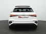 Audi A3 Sportback 45 TFSI e 245 pk S-tronic Advanced edition / S-Line | Panoramadak | Achteruitrijcamera | Stoelverwarming | Navigatie