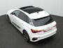 Audi A3 Sportback 45 TFSI e 245 pk S-tronic Advanced edition / S-Line | Panoramadak | Achteruitrijcamera | Stoelverwarming | Navigatie