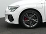 Audi A3 Sportback 45 TFSI e 245 pk S-tronic Advanced edition / S-Line | Panoramadak | Achteruitrijcamera | Stoelverwarming | Navigatie
