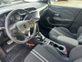 Opel Corsa 1.2 145PK Turbo Hybrid GS AUTOMAAT | CAMERA| PARKEERSENSOREN V+A| DODEHOEK DETECTIE| CRUISE CONTROL| DAB| AIRCO|