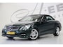 Mercedes-Benz E-klasse Cabrio 200 AMG-styling/NAP/origineel NL