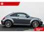 Volkswagen Beetle 1.2 TSI 105 PK Design BlueMotion | DSG Automaat | Zwart Leer | 64 DKM | Uniek | | 19 inch Lmv | Clima | Navi | Cruise | Pdc | sportstoelen | Led |