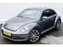 Volkswagen Beetle 1.2 TSI 105 PK Design BlueMotion | DSG Automaat | Zwart Leer | 64 DKM | Uniek | | 19 inch Lmv | Clima | Navi | Cruise | Pdc | sportstoelen | Led |