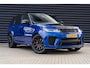 Land Rover Range Rover Sport 5.0 V8 SC SVR / CARBON / PANO / ALCANTARA HEMEL / MERIDIAN / QUICKSILVER UITLAAT