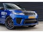 Land Rover Range Rover Sport 5.0 V8 SC SVR / CARBON / PANO / ALCANTARA HEMEL / MERIDIAN / QUICKSILVER UITLAAT