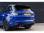 Land Rover Range Rover Sport 5.0 V8 SC SVR / CARBON / PANO / ALCANTARA HEMEL / MERIDIAN / QUICKSILVER UITLAAT