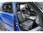 Land Rover Range Rover Sport 5.0 V8 SC SVR / CARBON / PANO / ALCANTARA HEMEL / MERIDIAN / QUICKSILVER UITLAAT