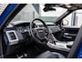 Land Rover Range Rover Sport 5.0 V8 SC SVR / CARBON / PANO / ALCANTARA HEMEL / MERIDIAN / QUICKSILVER UITLAAT