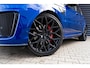 Land Rover Range Rover Sport 5.0 V8 SC SVR / CARBON / PANO / ALCANTARA HEMEL / MERIDIAN / QUICKSILVER UITLAAT