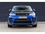 Land Rover Range Rover Sport 5.0 V8 SC SVR / CARBON / PANO / ALCANTARA HEMEL / MERIDIAN / QUICKSILVER UITLAAT