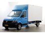 Volkswagen Crafter 35 2.0 TDI E6 Bakwagen met achterdeuren 2 Persoons 06-2020