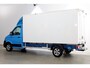 Volkswagen Crafter 35 2.0 TDI E6 Bakwagen met achterdeuren 2 Persoons 06-2020
