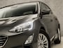 Ford Focus 1.0 EcoBoost Hybrid Titanium X (VIRTUAL COCKPIT, APPLE CARPLAY, WINTER PACK, GROOT NAVI, CAMERA, STUUR/STOELVERWARMING, ADAPTIVE CRUISE, SPORTSTOELEN, GETINT GLAS, LED KOPLAMPEN, NIEUWSTAAT)