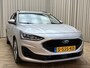 Ford Focus Wagon 1.0 EcoBoost Hybrid Connected *Org.NL!* Carplay / Cruise / Navigatie / Airconditioning / LED / PDC V&A