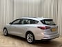 Ford Focus Wagon 1.0 EcoBoost Hybrid Connected *Org.NL!* Carplay / Cruise / Navigatie / Airconditioning / LED / PDC V&A