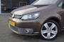 Volkswagen Touran 1.4 TSI DSG Highline / Navi / 17 Inch LM / Xenon/ Park-assist / Climatronic
