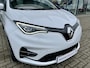 Renault Zoe R135 Intens 52 kWh | KOOPACCU | Afn. Trekhaak | SOH 85,16% MOBA | CCS Snelladen | 1e Eigenaar | Camera + Parkeersensoren V+A | Lichtmetaal | Warmtepomp | Navigatie | Groot Scherm | Climate Control | Apple CarPl
