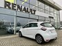 Renault Zoe R135 Intens 52 kWh | KOOPACCU | Afn. Trekhaak | SOH 85,16% MOBA | CCS Snelladen | 1e Eigenaar | Camera + Parkeersensoren V+A | Lichtmetaal | Warmtepomp | Navigatie | Groot Scherm | Climate Control | Apple CarPl