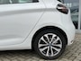 Renault Zoe R135 Intens 52 kWh | KOOPACCU | Afn. Trekhaak | SOH 85,16% MOBA | CCS Snelladen | 1e Eigenaar | Camera + Parkeersensoren V+A | Lichtmetaal | Warmtepomp | Navigatie | Groot Scherm | Climate Control | Apple CarPl