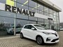 Renault Zoe R135 Intens 52 kWh | KOOPACCU | Afn. Trekhaak | SOH 85,16% MOBA | CCS Snelladen | 1e Eigenaar | Camera + Parkeersensoren V+A | Lichtmetaal | Warmtepomp | Navigatie | Groot Scherm | Climate Control | Apple CarPl