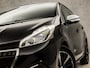 Peugeot 208 1.2 PureTech Sport Automaat (PANORAMADAK, APPLE CARPLAY, NAVIGATIE, CLIMATE, SPORTSTOELEN, CRUISE, GETINT GLAS, LM VELGEN, NIEUWSTAAT)