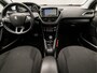 Peugeot 208 1.2 PureTech Sport Automaat (PANORAMADAK, APPLE CARPLAY, NAVIGATIE, CLIMATE, SPORTSTOELEN, CRUISE, GETINT GLAS, LM VELGEN, NIEUWSTAAT)
