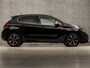 Peugeot 208 1.2 PureTech Sport Automaat (PANORAMADAK, APPLE CARPLAY, NAVIGATIE, CLIMATE, SPORTSTOELEN, CRUISE, GETINT GLAS, LM VELGEN, NIEUWSTAAT)