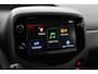 Toyota Aygo 1.0 VVT-i x-play | Airco | Parkeercamera | Apple carplay - Android auto |