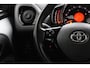 Toyota Aygo 1.0 VVT-i x-play | Airco | Parkeercamera | Apple carplay - Android auto |