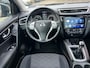 Nissan Qashqai 1.6 Connect Edition, Navi, Pano, Trekhaak, Rijklaar!