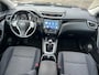 Nissan Qashqai 1.6 Connect Edition, Navi, Pano, Trekhaak, Rijklaar!