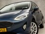 Ford Fiesta 1.0 EcoBoost Titanium (APPLE CARPLAY, GROOT NAVI, CLIMATE, BANG&OLUFSEN, SPORTSTOELEN, CRUISE, LM VELGEN, LANE ASSIST, NIEUWSTAAT)