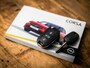 Opel Corsa 1.2 Elegance Automaat (VIRTUAL COCKPIT, APPLE CARPLAY, GROOT NAVI, 360 CAMERA, LEDER, SPORTSTOELEN, LED KOPLAMPEN, LM VELGEN, CRUISE, NIEUWSTAAT)