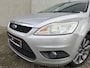 Ford Focus Wagon 1.8 SILVER MAGIC AIRCO ELEK PAKKET DAKRAILS LMV