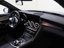 Mercedes-Benz C-klasse 180 Business Solution AMG Plus Upgrade Edition Semi Elektrische Stoelen / Sfeerverlichting / Parkeercamera / Multispaakvelgen / Stoelverwarming