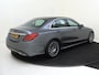 Mercedes-Benz C-klasse 180 Business Solution AMG Plus Upgrade Edition Semi Elektrische Stoelen / Sfeerverlichting / Parkeercamera / Multispaakvelgen / Stoelverwarming