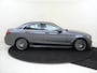 Mercedes-Benz C-klasse 180 Business Solution AMG Plus Upgrade Edition Semi Elektrische Stoelen / Sfeerverlichting / Parkeercamera / Multispaakvelgen / Stoelverwarming
